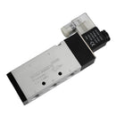 Pneumatický elektrický solenoidový ventil 4V410-15 AC 220V 2 polohy 5 cest PT 1/2"