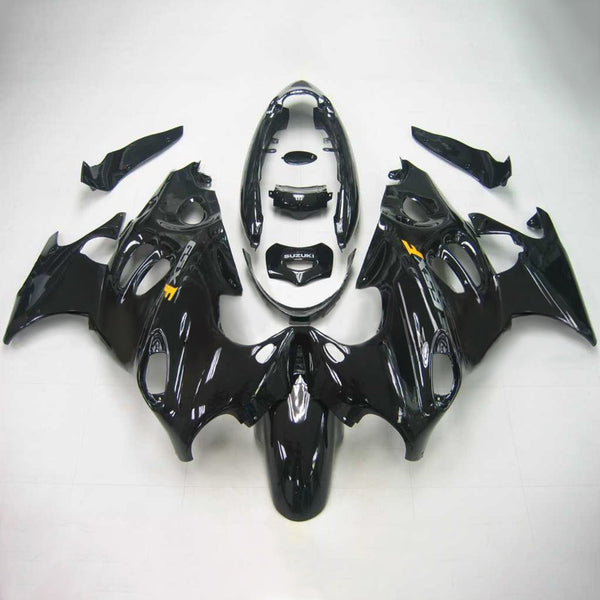 Suzuki Katana GSXF600 GSXF750 1998-2006 kåpa Set Body