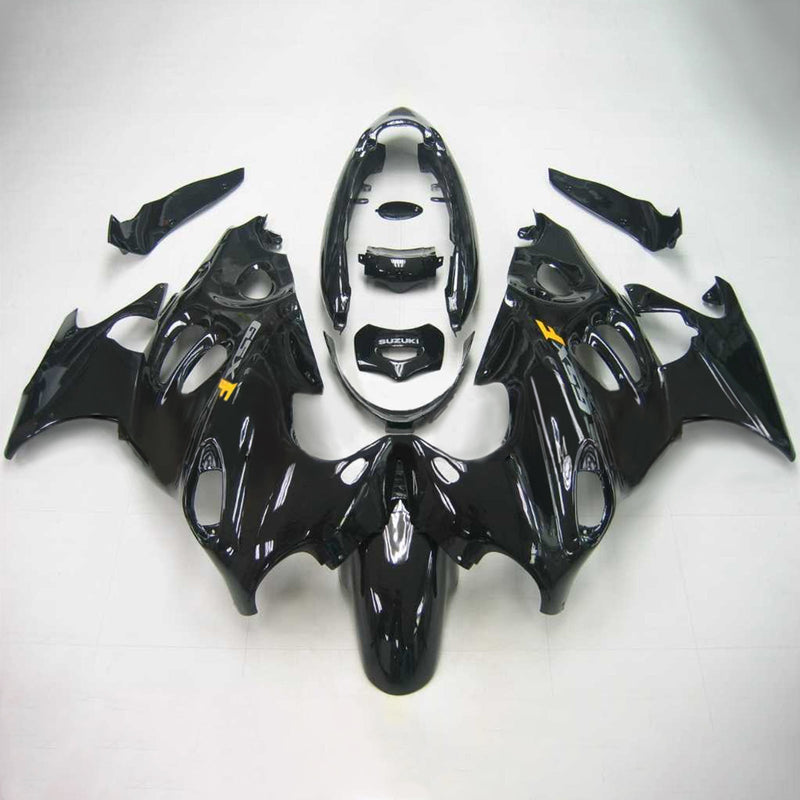 Suzuki Katana GSXF600 GSXF750 1998-2006 Fairing Set Body