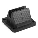 Membranventilsystem egnet for Yamaha YZ85 YZ125 YZ400 CR250R CR125R V3144-1 Generisk