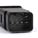 Toyota Truck 4Runner RAV4 1989-2000 Przycisk Hilux A/C Switch Generic