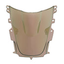 2020-2022 Čelní sklo motocyklu Yamaha YZF R1 ABS Čelní sklo