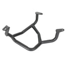 Protetor de pára-choques anti-colisão do quadro de proteção do motor para Honda Cb 400X 400F 21-22 Silver Generic