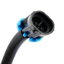 Magnetventilspole 6675559 til Bobcat A770 S300 S450 S510 S530 S550 T590 T630