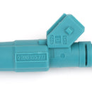 6 Stück Einspritzdüsen passend für Holden Commodore VN VL VQ VP VR VS VT VU VX VY V6 3.8L Generic