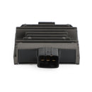 Magneto Stator + Spannungsgleichrichter + Dichtung für Kawasaki 17-21 Z650 Ninja/Versys 650 Generic