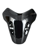 Yamaha MT-07 MT 07 2021–2023 ABS-Motorrad-Windschutzscheibe