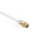 3D-Drucker Upgrade Extruder Hot End Kit 12V passend für Creality 3D CR-10 CR-10S