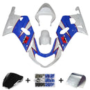 2001-2003 Suzuki GSXR600 GSXR750 2000-2003 K1 Injection Fairing Set Body