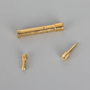 Sada pro přestavbu karburátoru vhodná pro Suzuki GK75A GSF400 Bandit 1991-1997 Generic