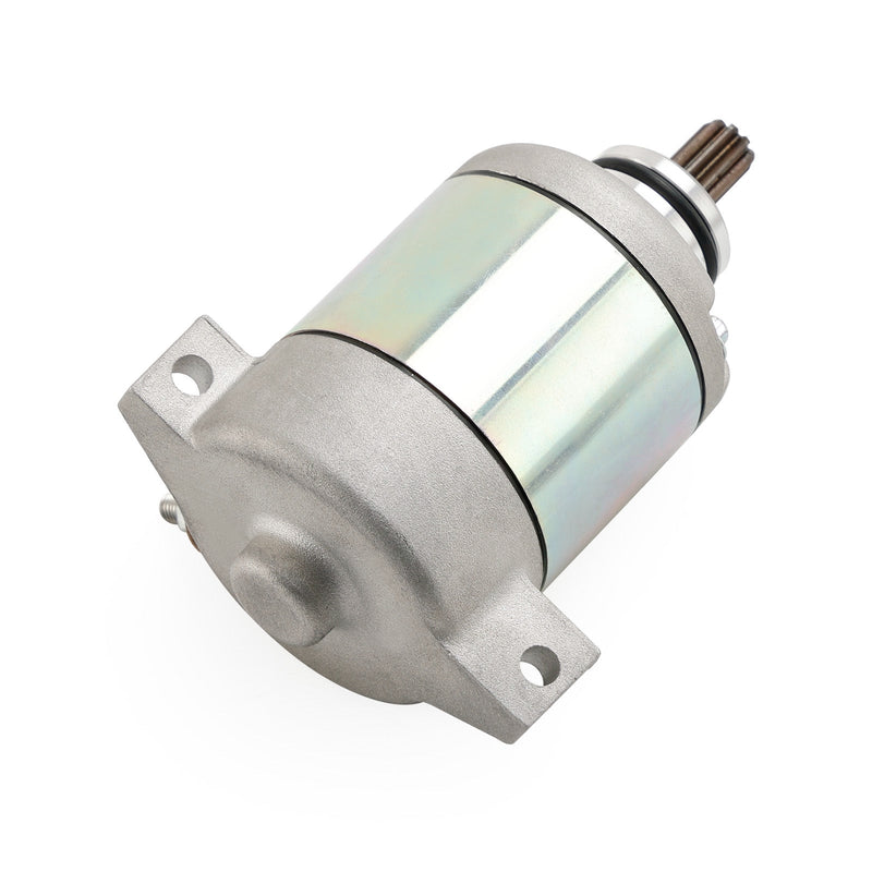 Conjunto de motor de arranque para Kawasaki 2008-2020 KLX450R KLX450A 21163-0038