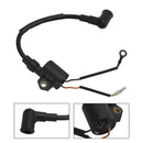 Zündspule passend für Tohatsu M2.5A M3.5B Mercury/Mariner 2HP 2.5HP 3HP 823033