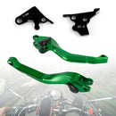 Yamaha FZ6 FAZER FZ6R XSR 700 900 ABS CNC Krótka dźwignia hamulca sprzęgła