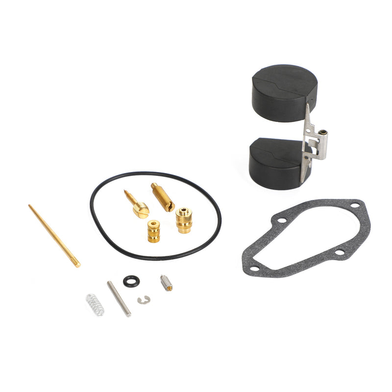 Förgasare Carb Rebuild Kit lämplig för Honda XL250 Motosport 250 1972-1975 Generic