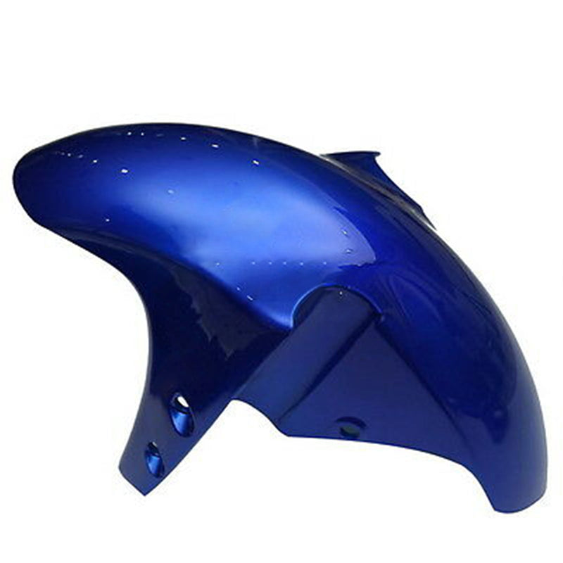 Kåpesett for Yamaha YZFR1 YZF-R1 YZF R1 1998-1999 98 99 Generisk