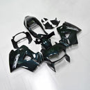 Conjunto de carenagens Honda VFR800 1998-2001 corpo plástico ABS