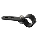 Motocyklový nožní boční stojan asistent CNC 20-23mm stojan na motocyklový skútr