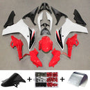Amotopart Honda CBR600F 2011-2013 kåbesæt Body Plastic ABS