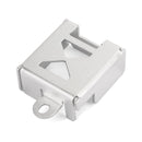 Skyddskåpa för bakre bromsvätskebehållare lämplig för Suzuki DL 1000 V-Strom 1000 15-2019 Generic