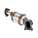 Honda Odyssey 3.5L 2011-2015 Přední levý a pravý Katalyzátor Kit Fedex Express