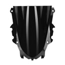 Yamaha YZF R3 2019-2020 moottoripyörän tuulilasi ABS-muovista