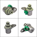 Kit de serviço de filtro solenóide de mudança de transmissão Ford Focus 2000-2014 4F27E