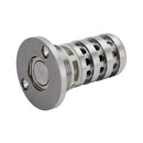 Motorventil timing oljekontrollventil for VW Atlas Beetle 06L109257F