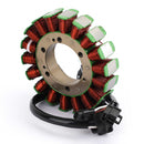 Areyourshop Stator Generator Magneto egnet for Arctic Cat Wildcat X 4 4X 1000 Metallic 12-19 Generic