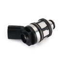 6 STÜCKE Einspritzdüsen 16600-38Y10 Passend für Nissan Frontier Pathfinder Xterra 3.3L V6 Generic