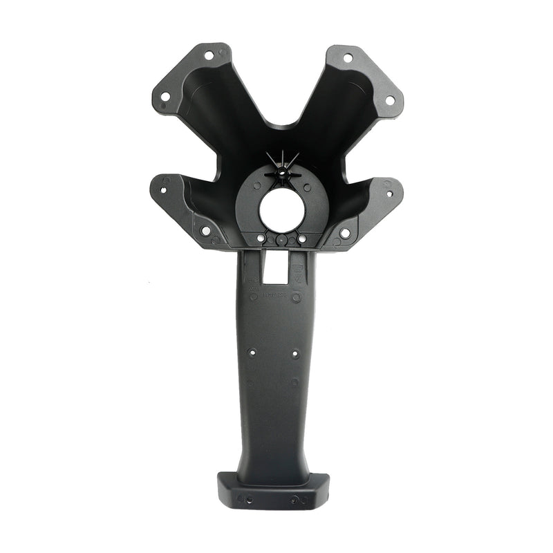 55397217AJ Soporte de neumático de repuesto para Jeep Wrangler JK 2007-2018