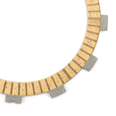 Kupplungs-Reibungsplatten-Kit Set für Yamaha VMAX12 VMX12 V-Max XVZ1200 XVZ1300