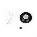 Vergaser Rebuild Kit passend für Honda Goldwing 1200 GL1200A GL1200I 1984-87 Generic