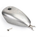 Zbiornik paliwa motocyklowy 14,4 l 3,8 galona pasuje do Sportster 883 XL 07-17 Generic