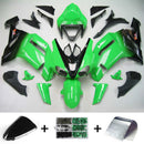 Kåpa set till Kawasaki ZX6R 636 2007-2008 Generic