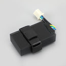 CDI BOX Tändare lämplig för Honda Shadow VT750C 1983 VT700C 1984 1985 30400-ME9 Generic