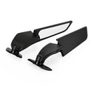 2015 - 2021 Ducati Panigale 959 1299 Zpětná zrcátka s výkyvnými křídly