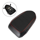 Sillín trasero plano para Bmw S1000Rr 2019-2022 2020 2021