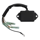 CDI BOX tænder passer til Yamaha 5 HK 6 HK 6C 8 HK 8C 48 HK E48C 55 HK E55C 696-85540