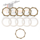 90132011000 / 90132111000 RC200 2014-2022 Kupplungs-Reibplatten-Kit-Set