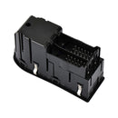 81258067098 81258067045 Conmutador elevalunas delantero izquierdo para MAN TGA TGM TGL