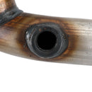 2004-2007 Toyota Highlander 3.3L grenrörsbank1 och BANK2 katalysatorer