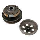 Yamaha GPD150-A NMAX150 2017-2019 Performance Racing Vorderradkupplung Variator Fedex Express