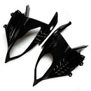 Injection fairing sett body plast ABS egnet for BMW S1000RR 2015-2016 Generic