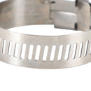 2003 2004-2006 Jeep TJ Wrangler polttoaineletkun kaula säiliöön puristimilla