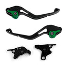 Yamaha V-MAX 2009-2016 MT-01 2004-2009 NOWOŚĆ Krótka dźwignia hamulca sprzęgła