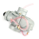 Moottoripyörän kaasuttimen kaasutin mallille Suzuki DR125 DR 125 1982-1988