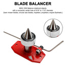 Terän kompensointi 21573300 Fit Magna-Matic Fit Mag-1000 750-087 574C0219010