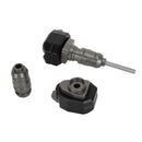 Cnc protinárazová ochrana proti nárazu vhodná pro Honda Rebel Cmx500 Cm500 17-21 Generic