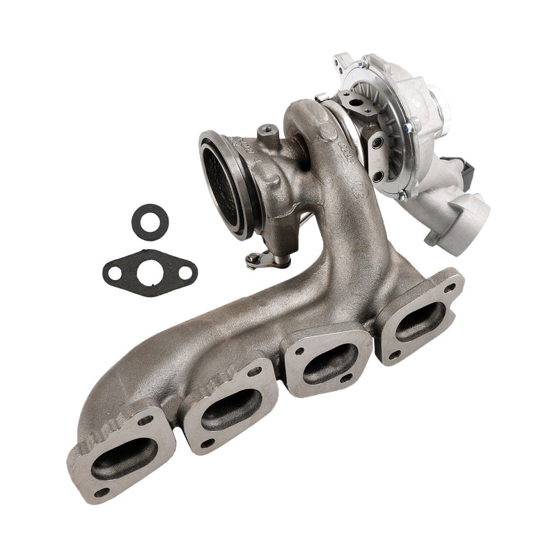 Turbocompresor Turbo 2740904380 para Mercedes-Benz C300 C350e E300 GLC300 SLC300