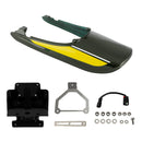 2018-2022 Kawasaki Z900RS Heckverkleidung + Kennzeichenhalter